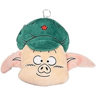 Small Planet Dragon Ball Pass Case Oolong