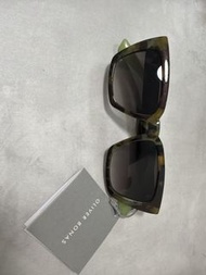 Oliver Bonas 太陽眼鏡