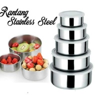 PROTECT FRESH BOX THICK STACKING BOX/