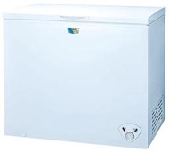 SANLUX 台灣三洋 306L 冷凍櫃 SCF-306W (來電議價)