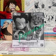 WCF JUMP Luffy Lucci Lujji One Piece Jumpsuit From Japan