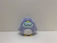 角落生物 海洋 恐龍