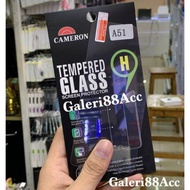 Samsung Galaxy A51 Tempered glass Anti-Scratch glass Screen Protector