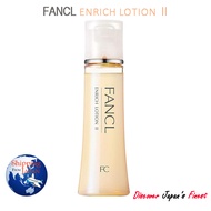 FANCL ENRICH+ LOTION 30ml