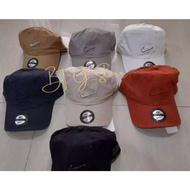 KATUN Nike Baseball Cap / Original Nike / Cotton Material / BTG_Store