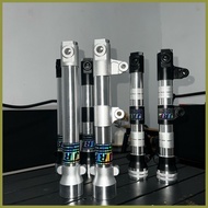 ❁ ♠ ☼ JRP Lighten Front Shock Outer Tube XRM125 Made IN Thailand