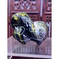Lacquer Fung Shui Lucky Hose (大漆馬上爆富) - 35.0g