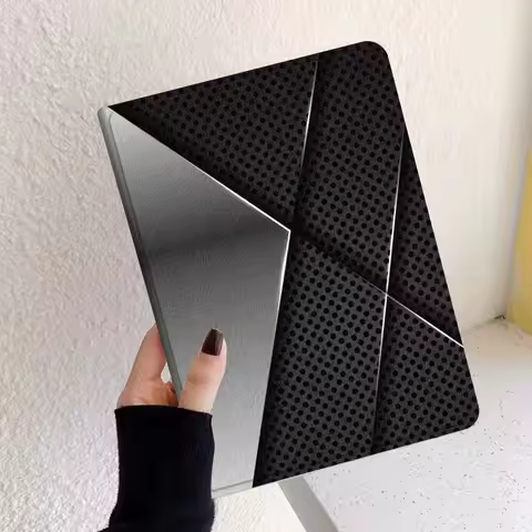 Carbon Fiber Luxury Popular For Xiaoxin Lenovo Pad Tab K10 K11 M10 P12 P11 Pro GT Gen2 Plus Legion Y