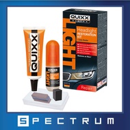 QUIXX Headlight Restoration Kit