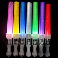Customized Glow Stick Glow Stick Large Size Concert Party Atmosphere Props Handheld Glow Stick Handh