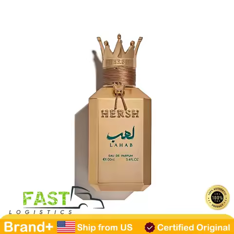 Perfume By Al Ezz Oud Perfumes 100ML EDP Spray Original Made Saudi Arabia Long-lasting Fragrance Col