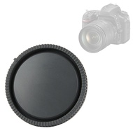 5ชิ้นฝาหลังเลนส์กล้องถ่ายรูปทนทานต่อเลนส์ระดับมืออาชีพแบบพกพาฝาครอบป้องกันเหมาะสำหรับกล้อง Sony E-Mount Mirrorless