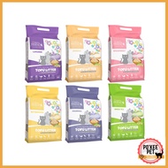 Cindy & Friends Tofu Litter 7L Cat Litter