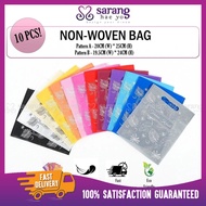 Non Woven Bag Doorgift Beg Goodies Bag Goodies Kahwin Doorgift Murah Eco Friendly Bag Shopping