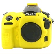 SILICONE RUBBER for Nikon D810 Camera d 810