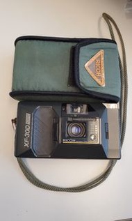 RICOH 菲林相機