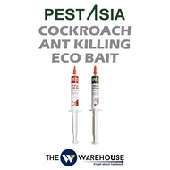 Pest Asia Ant Killing / Cockroach Eco Bait