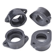 Motorcycle Carburetor Interface Adapter Intake Manifold for Kawasaki KZ650 KZ750 H1 H2 H3 CSR KZ 750