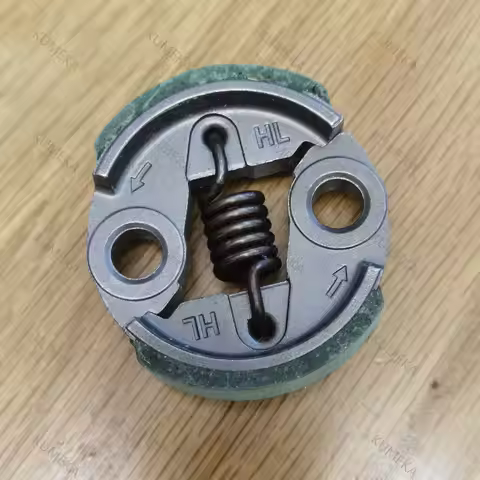 Clutch Assy Fits GX22 GX25 GX25N GX25NT GX25T HHT25S UMK422 ULT425 UMK425 Trimmer Brushcutter Spare 