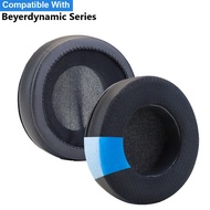 Cooling Gel Replacement Ear Pads For Beyerdynamic DT880 DT990 DT770 Pro T90 T70 T5P T1 Headphones Ea