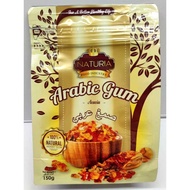 Original El Nasr Arabic Gum Powder ( 150 GM ) Gum Arab
