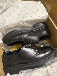 Dr.ma 1461 mono黑線 全新未穿