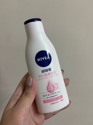 妮維雅 美白潤膚乳液