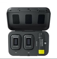 Saramonic Blink500 Pro B6 2.4Ghz 一對二無線手機領夾咪 For Android USB Type-C（香港行貨）