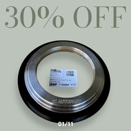 BPW Shaft Seal Trailer Steel FUHE FH1377NF Genuine WIP Truck Good Quality Hard Steel/IIGFL