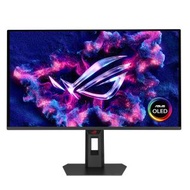 ASUS ROG Strix XG27AQDNG 27" QHD 2560x1440 QD-OLED 360Hz 電競螢幕(MO-AX27ADN)
