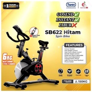 Spinning bike twen SB622 Spin bike kardio bike static fitness gym fitness equipment