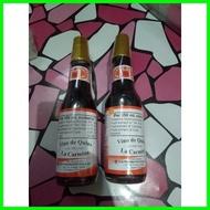 ◎ VINO DE QUINA LA CARMINA 350ML