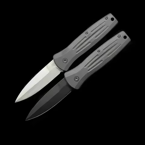 BM 3551 Pardue Stimulus aluminum alloy handle 154cm blade Folding Knife