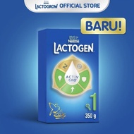 lactogen 1 (Susu Formula Bayi 0-6 bulan) Susu Bayi dibawah 1 tahun