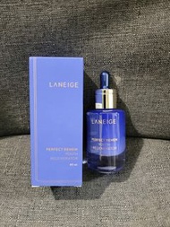 laneige 蘭芝完美新生肌能露AD40ml