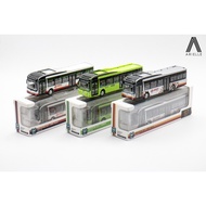 Arielle Models 1/110 MAN A22 (Euro V) Singapore Bus [Svc 859, 858, 167]
