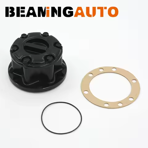 1 Piece X FOR SUZUKI X-90 Vitara Escudo 89-01 JIMNY SJ410413 Samurai sierra free wheel locking hubs