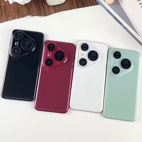 Not Working Fake Phone For Huawei Pura 80 Ultra P80 Pro Plus Model Dummy Replica Cell Phone Copy Sho