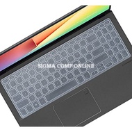 Keyboard Protector ASUS VivoBook 15 A516 F512 X515 A516KA A516JA A516JP A516MA A516JAO A516EAO A516M