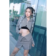 Bonie Top - Karlotta Concept