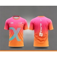 【Hot Selling】 Kamito Alpha 2 Sports T-shirt 2026 NEW‌‌