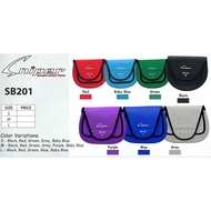 NEW SNIPER REEL BAG SB201 Spinning Reel Bag Fishing Reel Bag