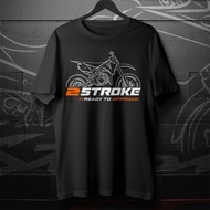 Ktm 105 Sx 2004-2011 - Motorcycle T-Shirt For Motocross Riders
