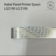 Epson LQ2190 LQ2190. Printer Panel Cable