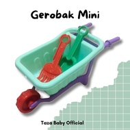 Mini Cart / Toy Cart / Montessori Toys / Cart Montessori Toys 6 Months
