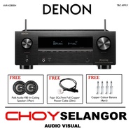 Denon AVR-X2800H 7.2Channel 8K AV Receiver
