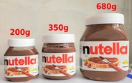 MỨT HẠT PHỈ PHÉT CACAO MỸ CAO CẤP NUTELLA  - HÀNG CHÍNH HÃNG - BƠ CACAO PHÉT BÁNH MÌ TỐT CHO SỨC KHỎ