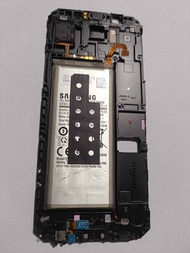 BATERAI SAMSUNG J6 ORIGINAL COPOTAN
