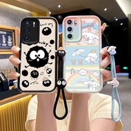 vivo y19s case Cute phone case BTS