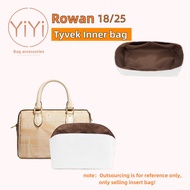 [YiYi] Tyvek bag organizer Rowan 18/25 bag accessories insert organizer bag Inner bag insert bag